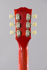 2004 Gibson Custom Shop Historic Les Paul '58 Reissue Sweet Cherry