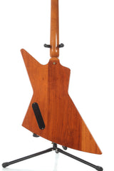 2007 Gibson Explorer 1976 Reissue Natural '76 RI