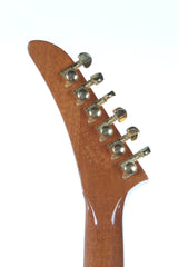 2007 Gibson Explorer 1976 Reissue Natural '76 RI