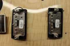 2016 Gibson Memphis Custom ES-175 Figured Natural