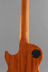 2015 Gibson Les Paul Less Plus Goldtop P-90 Pickups