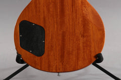 2015 Gibson Les Paul Less Plus Goldtop P-90 Pickups