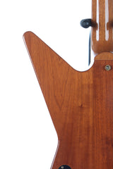 2007 Gibson Explorer 1976 Reissue Natural '76 RI