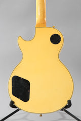 2001 Gibson Les Paul Custom Zakk Wylde Signature Bullseye ZW 418