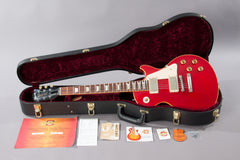2004 Gibson Custom Shop Historic Les Paul '58 Reissue Sweet Cherry