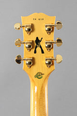 2001 Gibson Les Paul Custom Zakk Wylde Signature Bullseye ZW 418