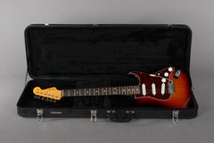 2012 Fender Artist Series John Mayer Stratocaster Sunburst