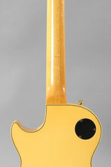 2001 Gibson Les Paul Custom Zakk Wylde Signature Bullseye ZW 418