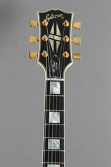 2019 Gibson Custom Shop Les Paul Custom '74 Reissue Heavy Aged Classic White