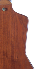 2007 Gibson Explorer 1976 Reissue Natural '76 RI