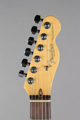 1996 Fender Telecaster Plus Version 2 V2 Crimson Burst