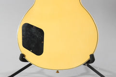 2001 Gibson Les Paul Custom Zakk Wylde Signature Bullseye ZW 418