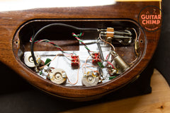 1979 Kramer DMZ-5000 B Natural Gloss