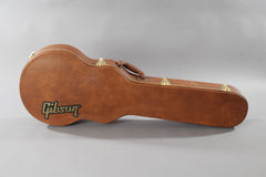 2001 Gibson Les Paul Custom Zakk Wylde Signature Bullseye ZW 418