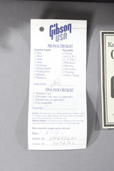 1998 Gibson Les Paul Standard Jimmy Page Signature