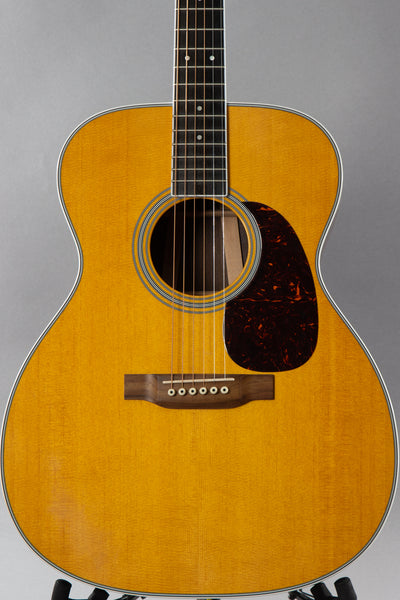 Martin M-36 / Acoustic Guitar w/ HC made in 1978 | eBay
