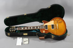 1998 Gibson Les Paul Standard Jimmy Page Signature