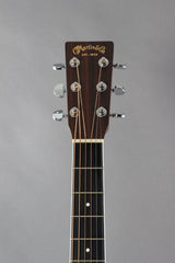 2016 Martin M-36 Acoustic Guitar