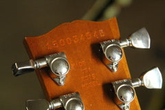 2015 Gibson Les Paul Less Plus Goldtop P-90 Pickups