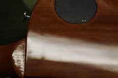 2015 Gibson Les Paul Less Plus Goldtop P-90 Pickups