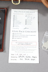 2015 Gibson Custom Shop Collector's Choice #22 Tommy Colletti 1959 Les Paul Custom