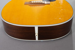 2016 Martin M-36 Acoustic Guitar