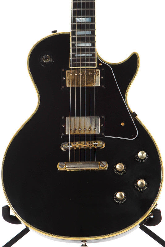 1976 Gibson Les Paul Custom