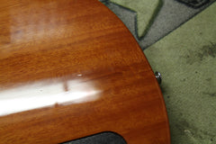 2015 Gibson Les Paul Less Plus Goldtop P-90 Pickups