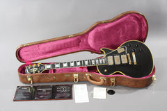 2015 Gibson Custom Shop Collector's Choice #22 Tommy Colletti 1959 Les Paul Custom