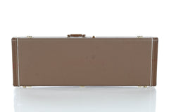 2014 Fender Custom Shop 1960 Relic Stratocaster Fiesta Red Matching Headstock