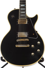 1976 Gibson Les Paul Custom