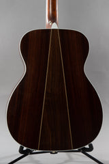 2016 Martin M-36 Acoustic Guitar