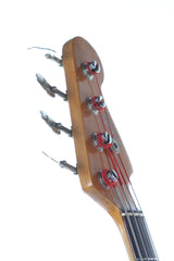 1966 Fender P Precision Sea Foam Green -REFIN-