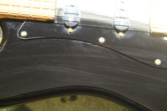 2020 Suhr Guitars Mateus Asato Signature Black Gloss Gold