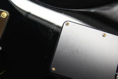 2020 Suhr Guitars Mateus Asato Signature Black Gloss Gold