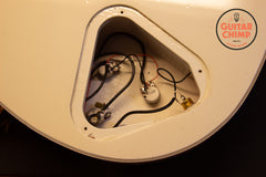 2002 Gretsch G6134 White Penguin