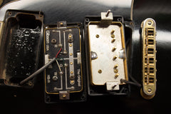 1989 Gibson Les Paul Custom Black Beauty