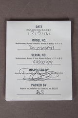 2018 Gibson Lzzy Hale Explorer Dark