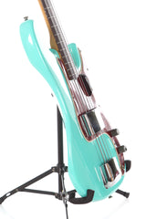 1966 Fender P Precision Sea Foam Green -REFIN-