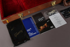 2018 Gibson Lzzy Hale Explorer Dark