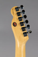 1996 Fender Telecaster Plus Version 2 V2 Crimson Burst