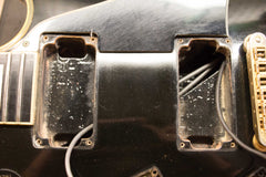 1989 Gibson Les Paul Custom Black Beauty