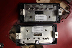 2009 Gibson ES-335 Satin Cherry