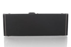 1990 Alembic Distallate 5 String Bass Caribbean Blue Burst Quilt Top -34" SCALE-