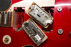 2004 Gibson Custom Shop Historic Les Paul '58 Reissue Sweet Cherry