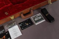 2018 Gibson Lzzy Hale Explorer Dark