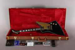 2018 Gibson Lzzy Hale Explorer Dark