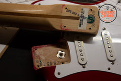 1990 Ibanez Jem 77 FP Floral Pattern Steve Vai