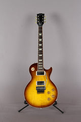 Gibson Custom Shop Alex Lifeson Les Paul Axcess Viceroy Brown AL 918
