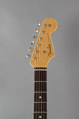 2019 Fender Custom Shop ’60 Reissue Journeyman Relic Stratocaster Seafoam Green